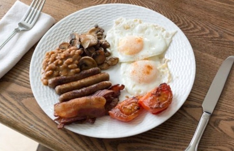 Про ідеальну формулу різдвяної страви