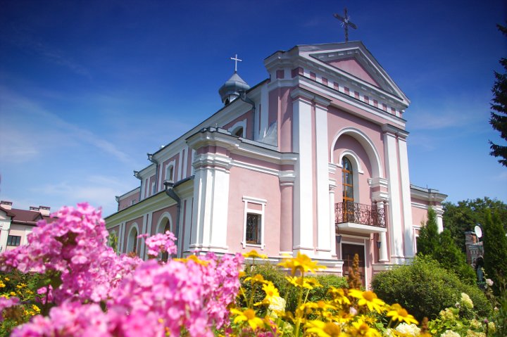 Цікаво в Україні