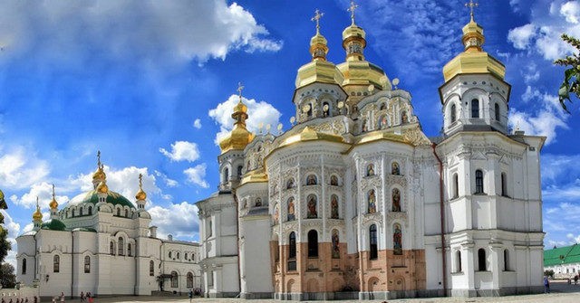 Цікаво в Україні