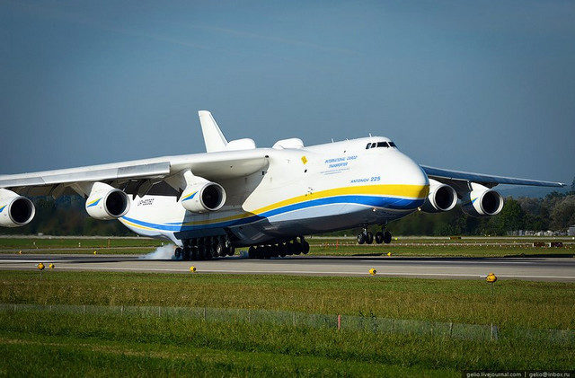 Цікаво в Україні