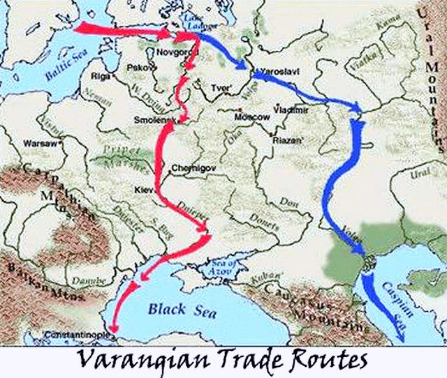 Цікаво в Україні