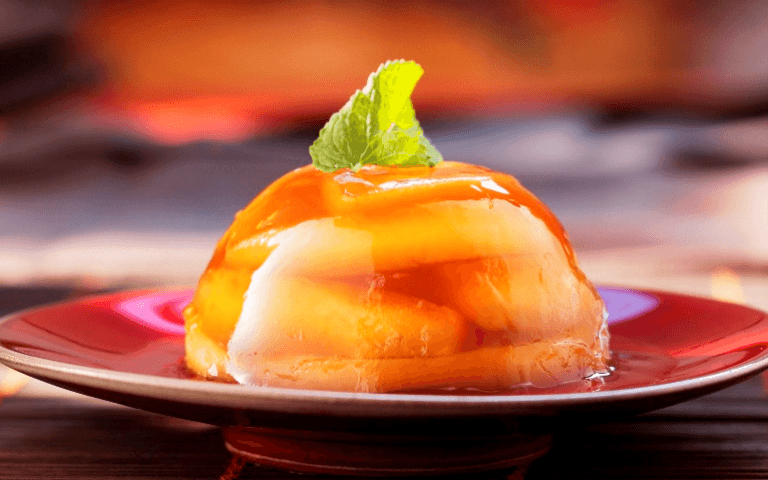 Яблука по-американськи