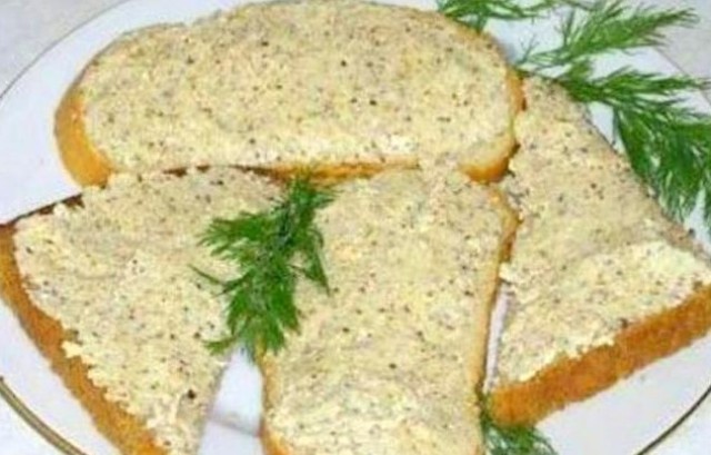 Страви з часнику