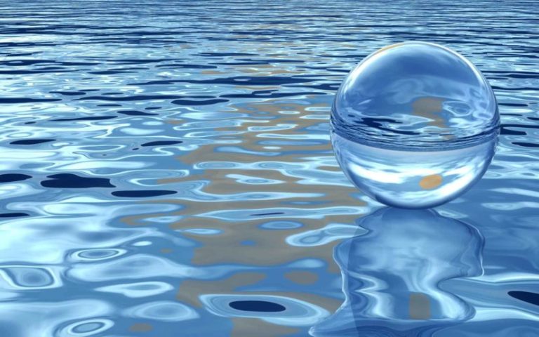 Лужна вода