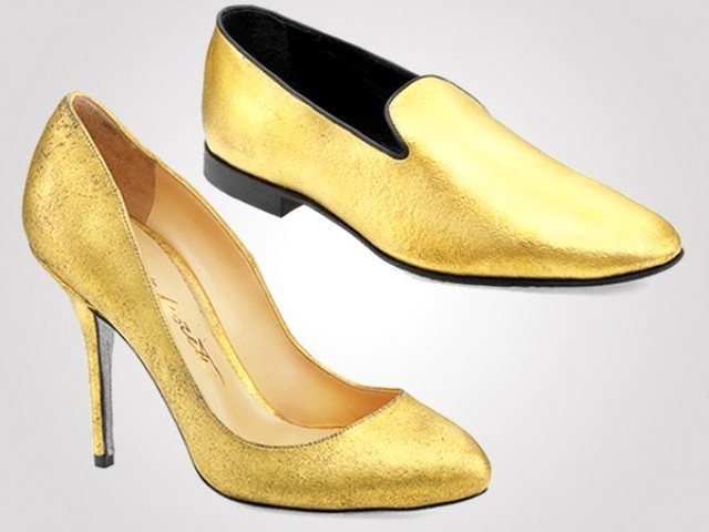 Туфельки для Попелюшки