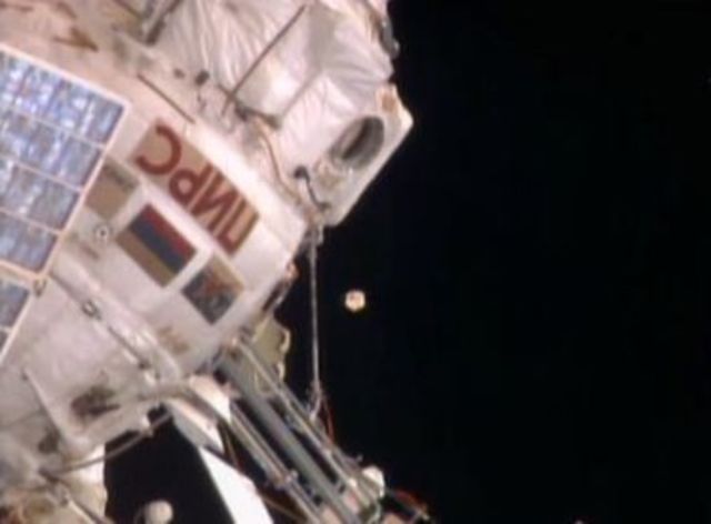 Сенсації не вийшло