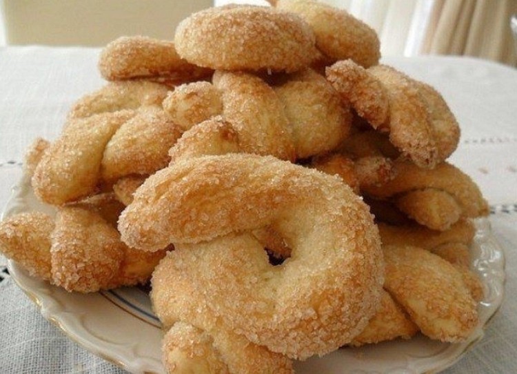 Італійське печиво