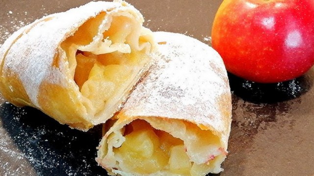 Вертута по-одеськи