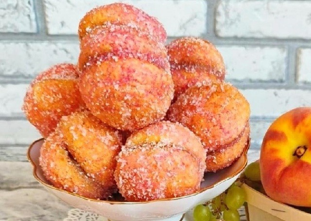 Печиво «Персики»