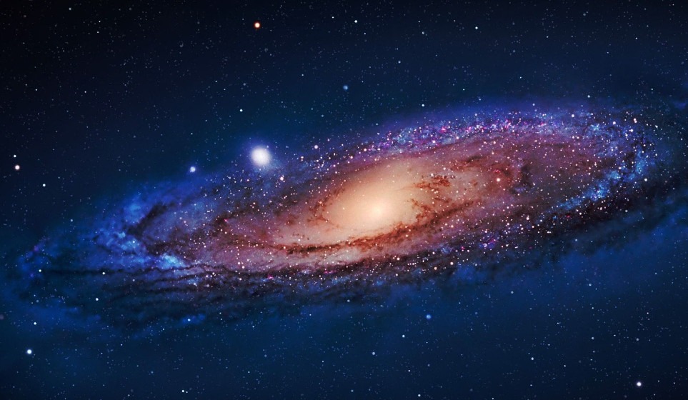 Чи рухається Чумацький Шлях у напрямку гравітаційної сили?