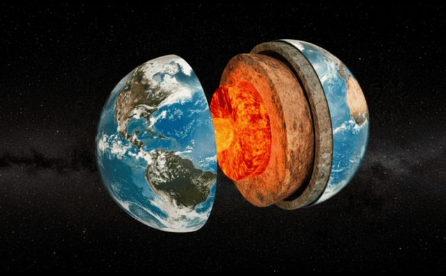 Про гігантські «згустки» Землі і чому вони важливі