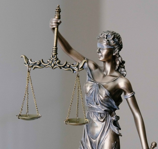 Заборона вибіркового правосуддя в міжнародному праві