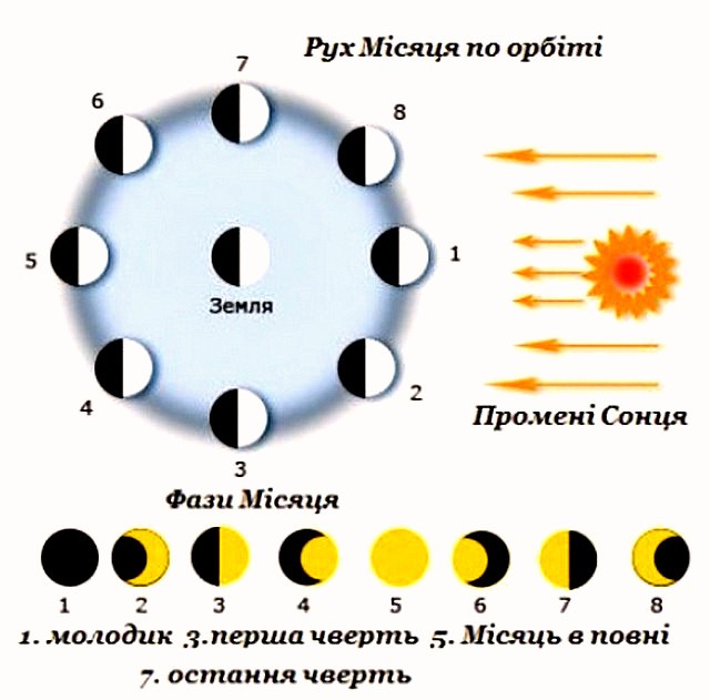 Що знаєш про Вовчий Місяць 4 січня 2026-го?