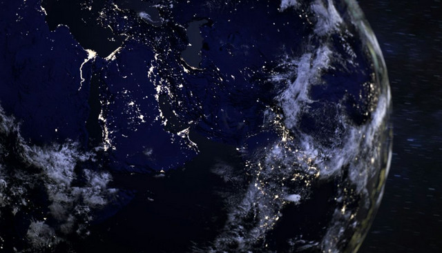 Вчені про походження гігантських «крапель» у надрах планети