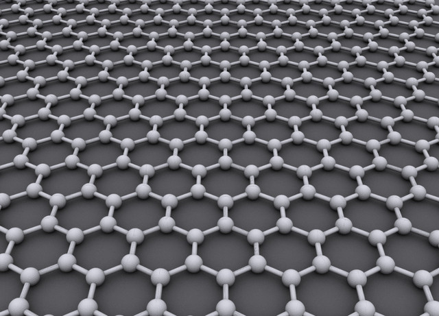 Коротко, що відомо про графен?