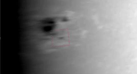 Червоне небо над Україною в січні 2026-го: чому це аномалія