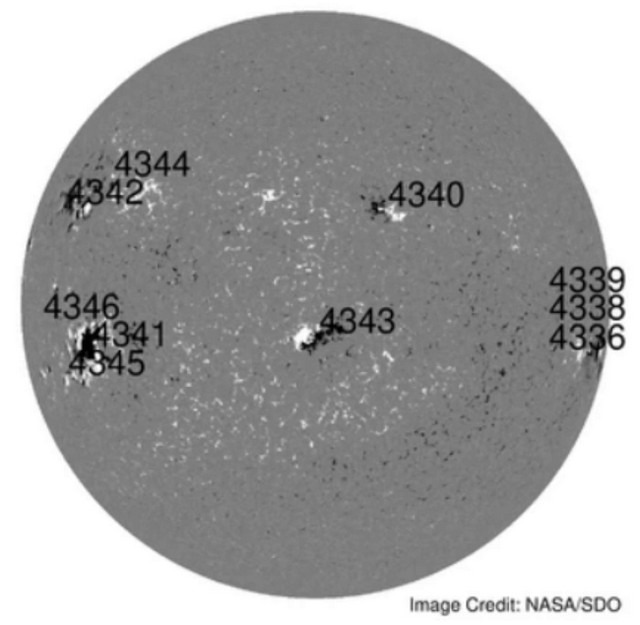 Червоне небо над Україною в січні 2026-го: чому це аномалія