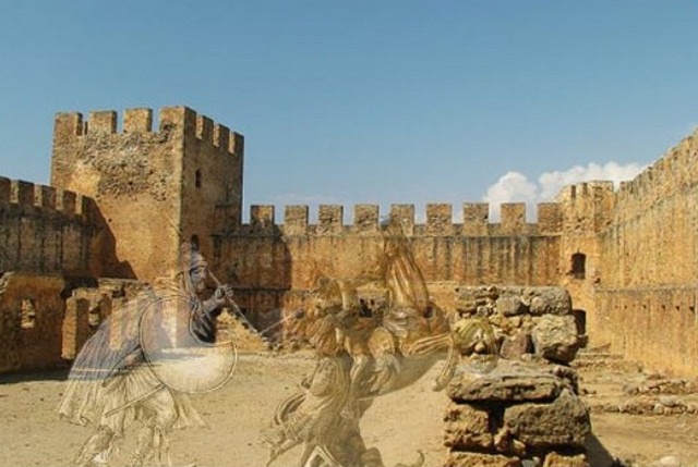 Коли небо пам’ятає: загадка хрономіражів