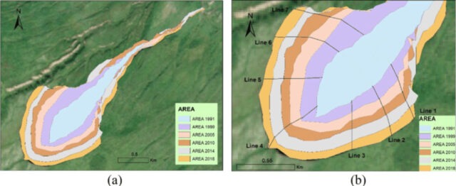 Що приховує вічна мерзлота Сибіру