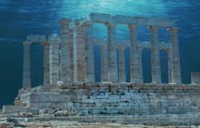 Стародавні цивілізації, які вже зникли