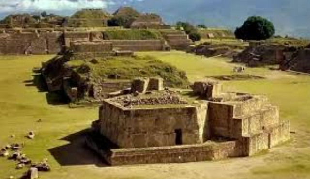 Стародавні цивілізації, які вже зникли