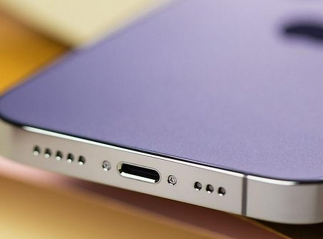 USB-C у смартфоні: 8 можливостей, про які ви могли не знати